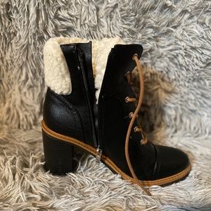 Nine West boot